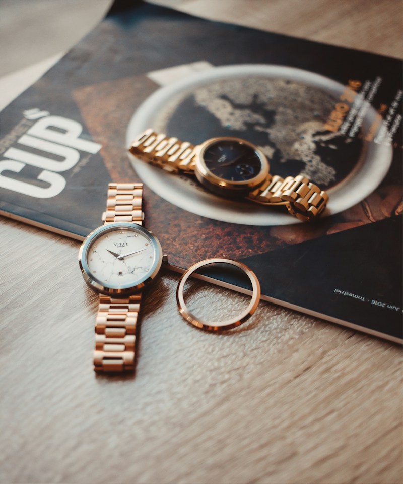 Precision Horological Inspection